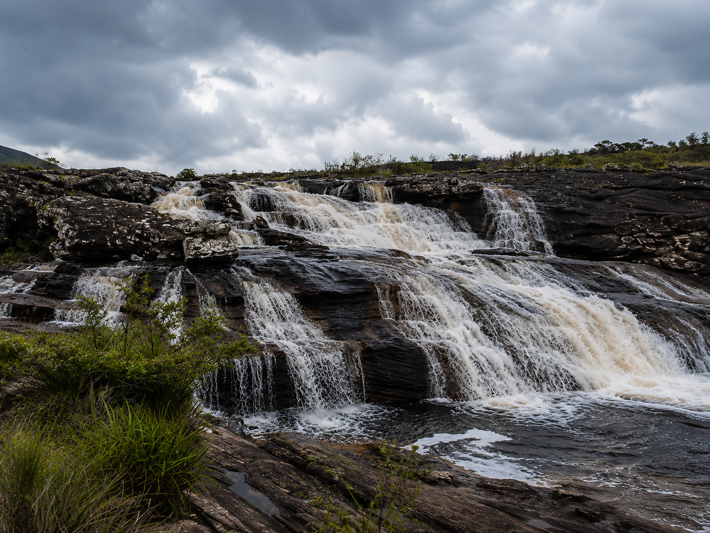Cachoeira do Lajeado