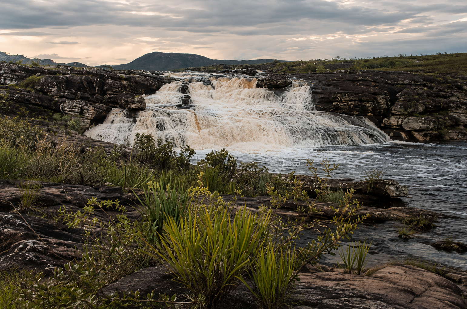 Cachoeira do Lajeado - foto 2