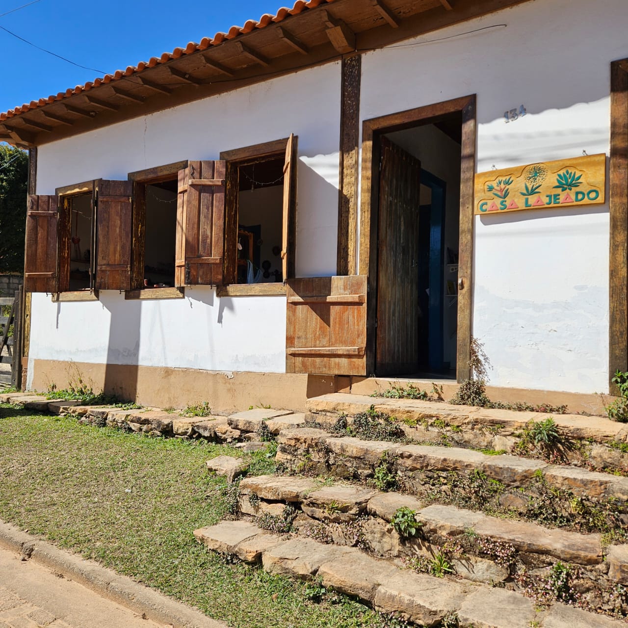 Casa Lajeado