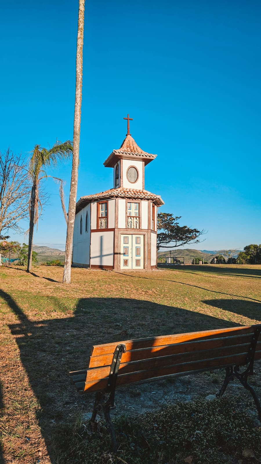 Igreja Nossa Senhora do Rosário