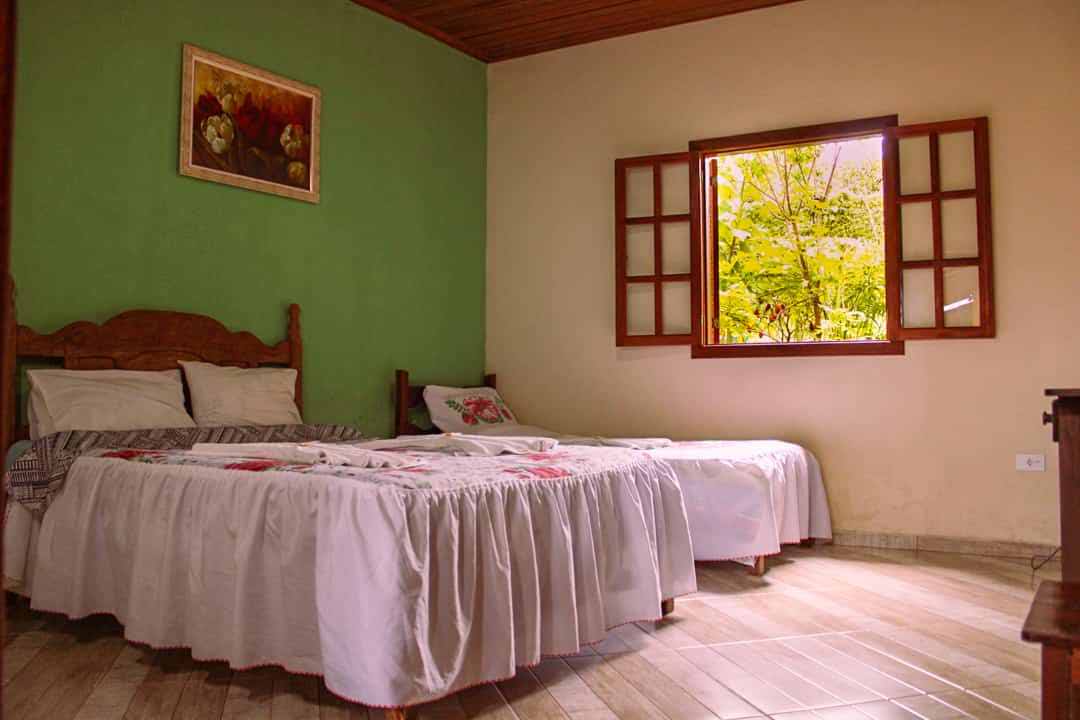 Pousada Morais - foto 3