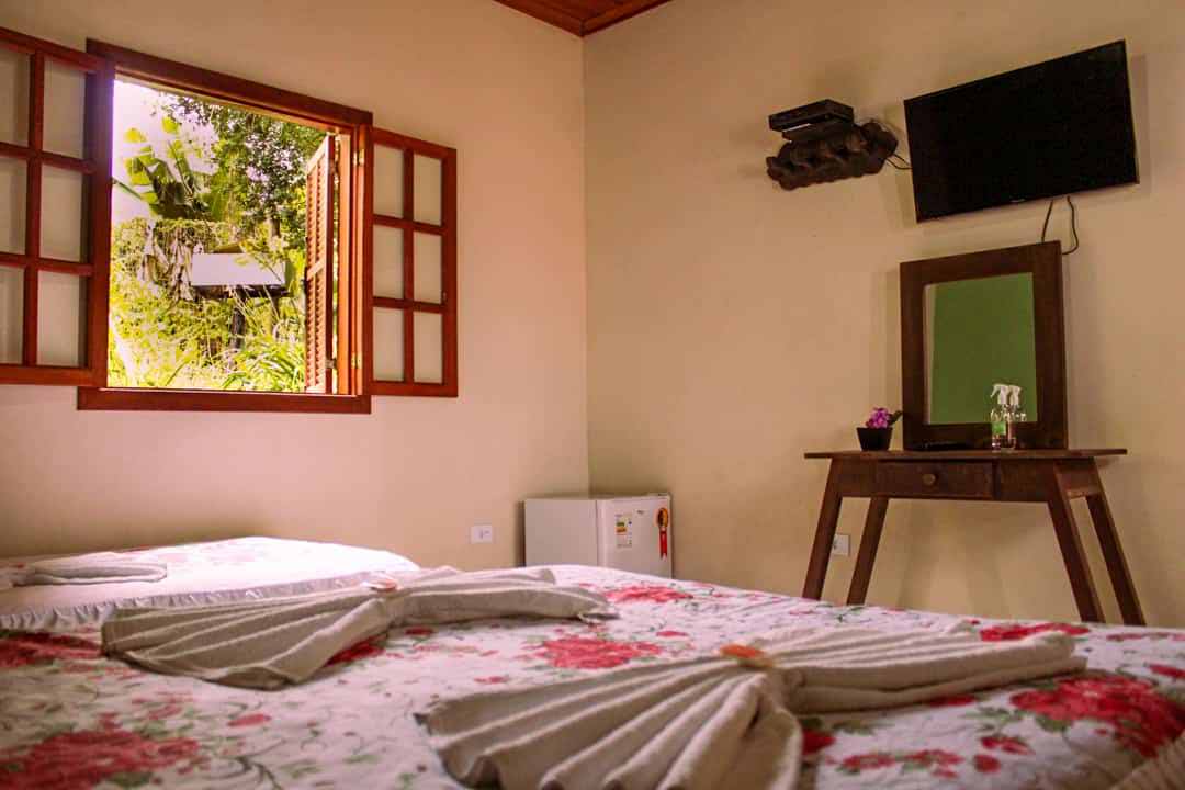 Pousada Morais - foto 4