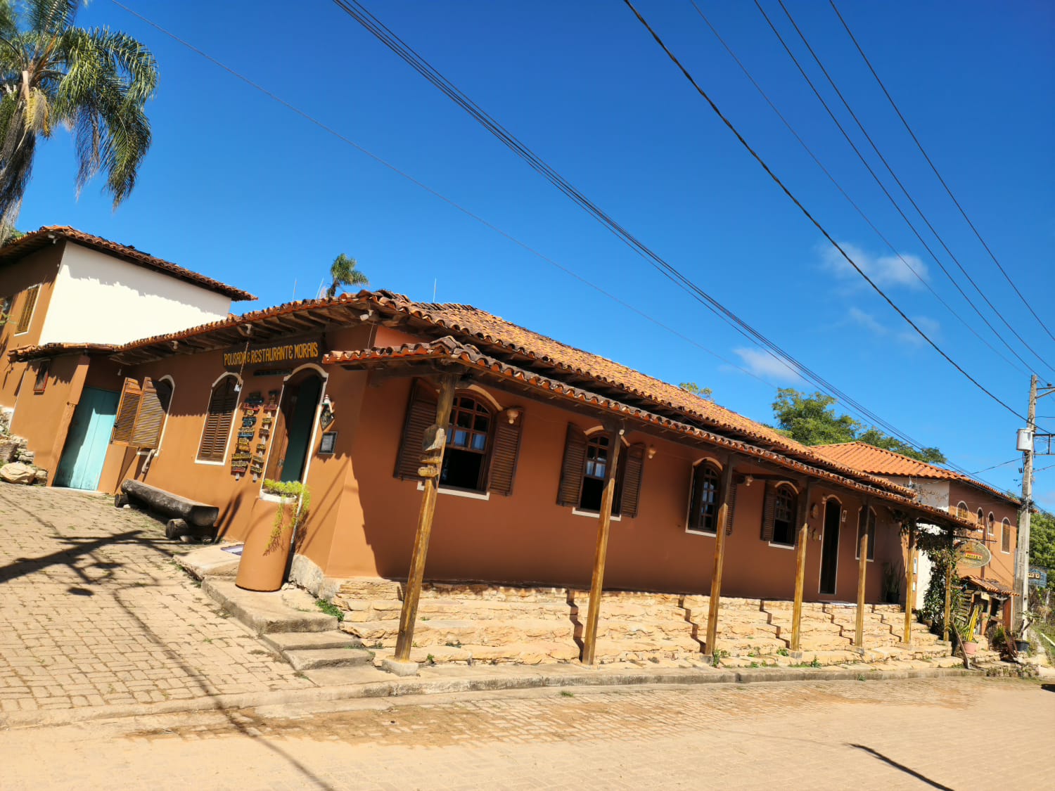 Restaurante Morais
